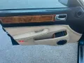Jaguar XJ 40 Daimler,Leder,Automatik,
