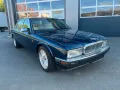 Jaguar XJ 40 Daimler,Leder,Automatik,