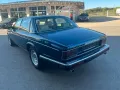 Jaguar XJ 40 Daimler,Leder,Automatik,