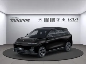 Leapmotor B10 Design, Hybrid & Automatik, Hybrid, Starry N
