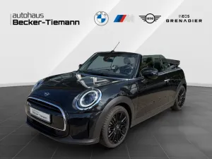 MINI Cooper Cabrio 17