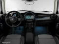 MINI One 3-Türer ClassicTrim-Navi-LED-Sitzhzg.