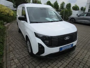Ford Transit Courier Trend