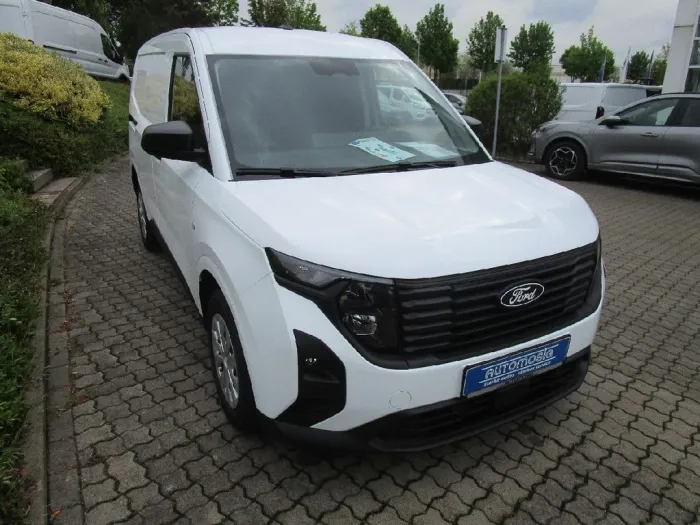 Ford Transit Courier Trend