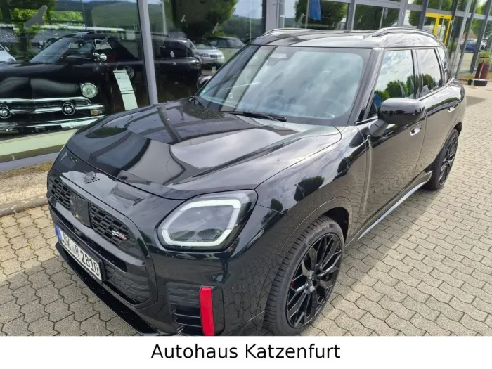 MINI JOHN_COOPER_WORKS Countryman/Garantie/#5