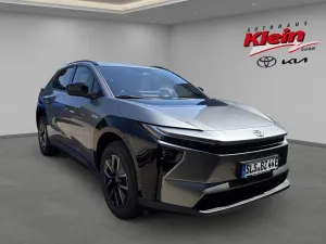 Toyota bz4X Teamplayer 5-Türer Navi 360 Kamera LED El. 