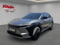 Toyota bz4X Teamplayer 5-Türer Navi 360 Kamera LED El. 