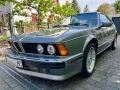 BMW 635 CSI