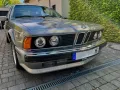 BMW 635 CSI