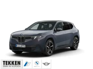 BMW iX3 50 xDrive/M-Sport Pro/Autobahn-&City-Assist.
