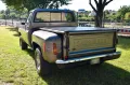 Chevrolet K10 Stepside Pickup