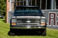 Chevrolet K10 Stepside Pickup