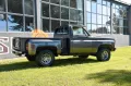 Chevrolet K10 Stepside Pickup