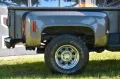 Chevrolet K10 Stepside Pickup