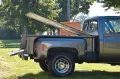 Chevrolet K10 Stepside Pickup