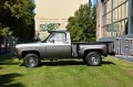 Chevrolet K10 Stepside Pickup