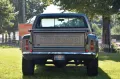 Chevrolet K10 Stepside Pickup