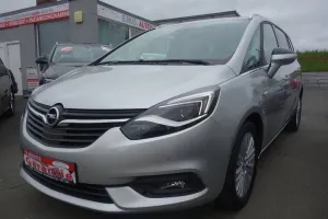 Opel Zafira C Innovation Automatik-LED
