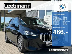 BMW 223i Active Tourer M-Sportpaket GARANTIE-12/2029