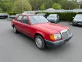 Mercedes-Benz 200 / W124