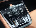 Aston Martin DBX 707 - Minotaur Green - Copper Tan