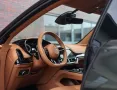 Aston Martin DBX 707 - Minotaur Green - Copper Tan