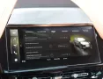 Aston Martin DBX 707 - Minotaur Green - Copper Tan