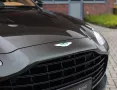 Aston Martin DBX 707 - Minotaur Green - Copper Tan