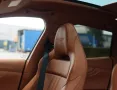 Aston Martin DBX 707 - Minotaur Green - Copper Tan