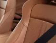 Aston Martin DBX 707 - Minotaur Green - Copper Tan