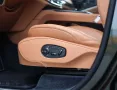 Aston Martin DBX 707 - Minotaur Green - Copper Tan