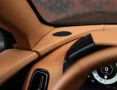 Aston Martin DBX 707 - Minotaur Green - Copper Tan