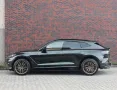 Aston Martin DBX 707 - Minotaur Green - Copper Tan