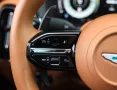 Aston Martin DBX 707 - Minotaur Green - Copper Tan