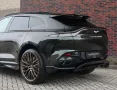 Aston Martin DBX 707 - Minotaur Green - Copper Tan