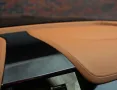 Aston Martin DBX 707 - Minotaur Green - Copper Tan