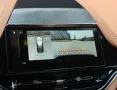 Aston Martin DBX 707 - Minotaur Green - Copper Tan