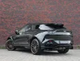 Aston Martin DBX 707 - Minotaur Green - Copper Tan