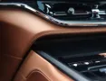 Aston Martin DBX 707 - Minotaur Green - Copper Tan