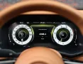 Aston Martin DBX 707 - Minotaur Green - Copper Tan