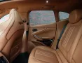 Aston Martin DBX 707 - Minotaur Green - Copper Tan
