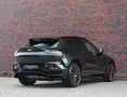 Aston Martin DBX 707 - Minotaur Green - Copper Tan