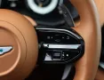 Aston Martin DBX 707 - Minotaur Green - Copper Tan