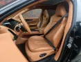 Aston Martin DBX 707 - Minotaur Green - Copper Tan