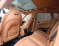 Aston Martin DBX 707 - Minotaur Green - Copper Tan