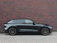 Aston Martin DBX 707 - Minotaur Green - Copper Tan
