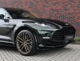 Aston Martin DBX 707 - Minotaur Green - Copper Tan