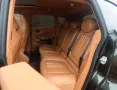 Aston Martin DBX 707 - Minotaur Green - Copper Tan