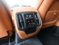 Aston Martin DBX 707 - Minotaur Green - Copper Tan