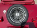 Morgan Plus 4 - Automatik EZ 2025